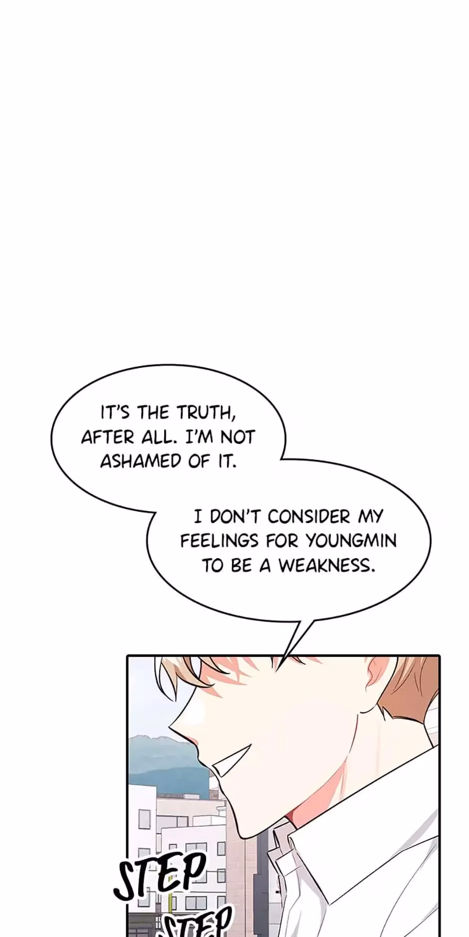 Read Shining Summer chapter 31 image 61 on Lezhin