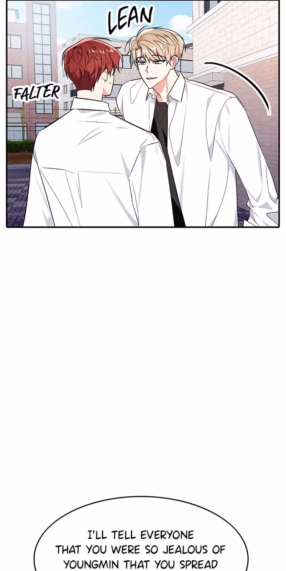 Read Shining Summer chapter 31 image 64 on Lezhin