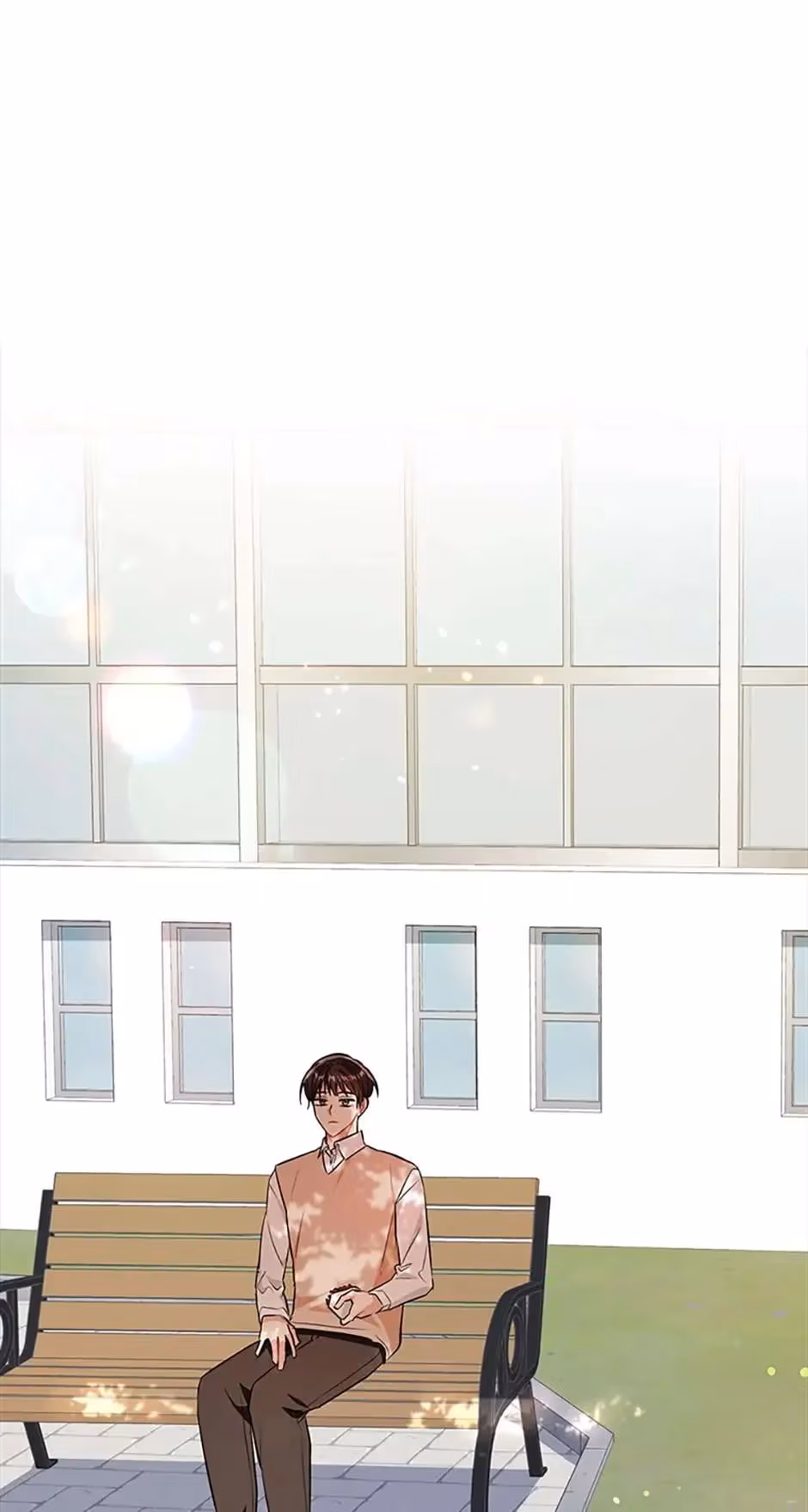 Read Shining Summer chapter 31 image 71 on Lezhin