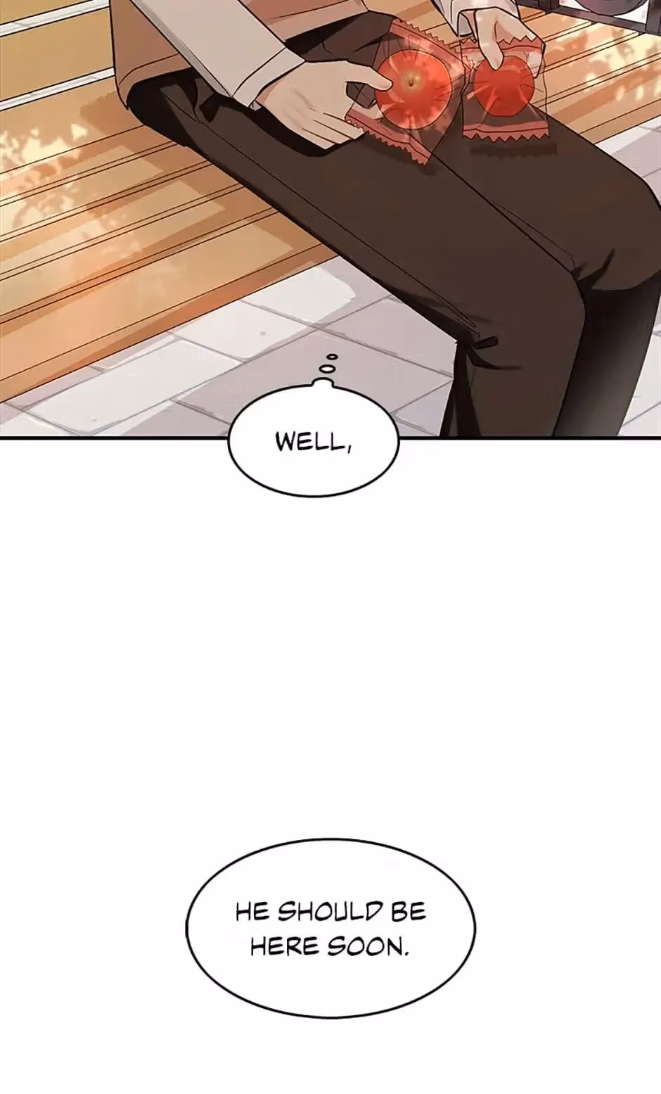 Read Shining Summer chapter 31 image 78 on Lezhin