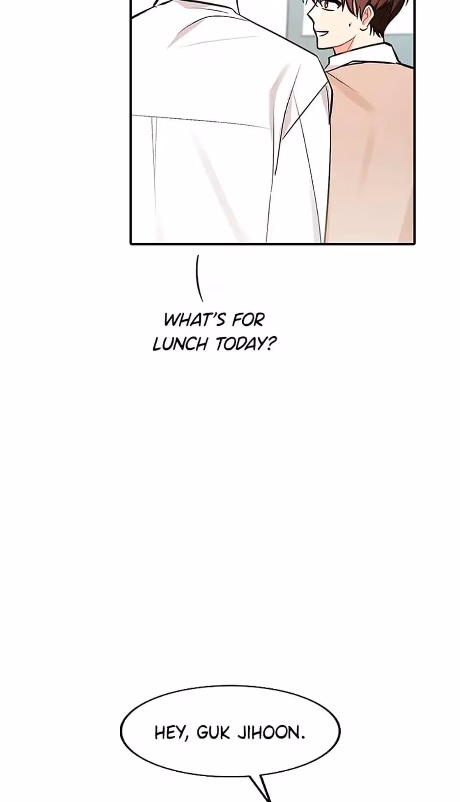 Read Shining Summer chapter 31 image 8 on Lezhin