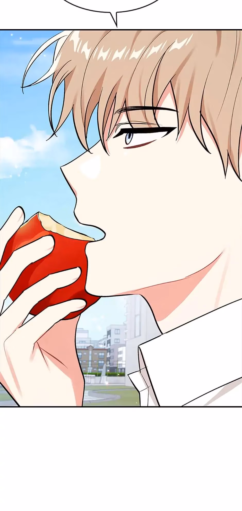 Read Shining Summer chapter 32 image 17 on Lezhin