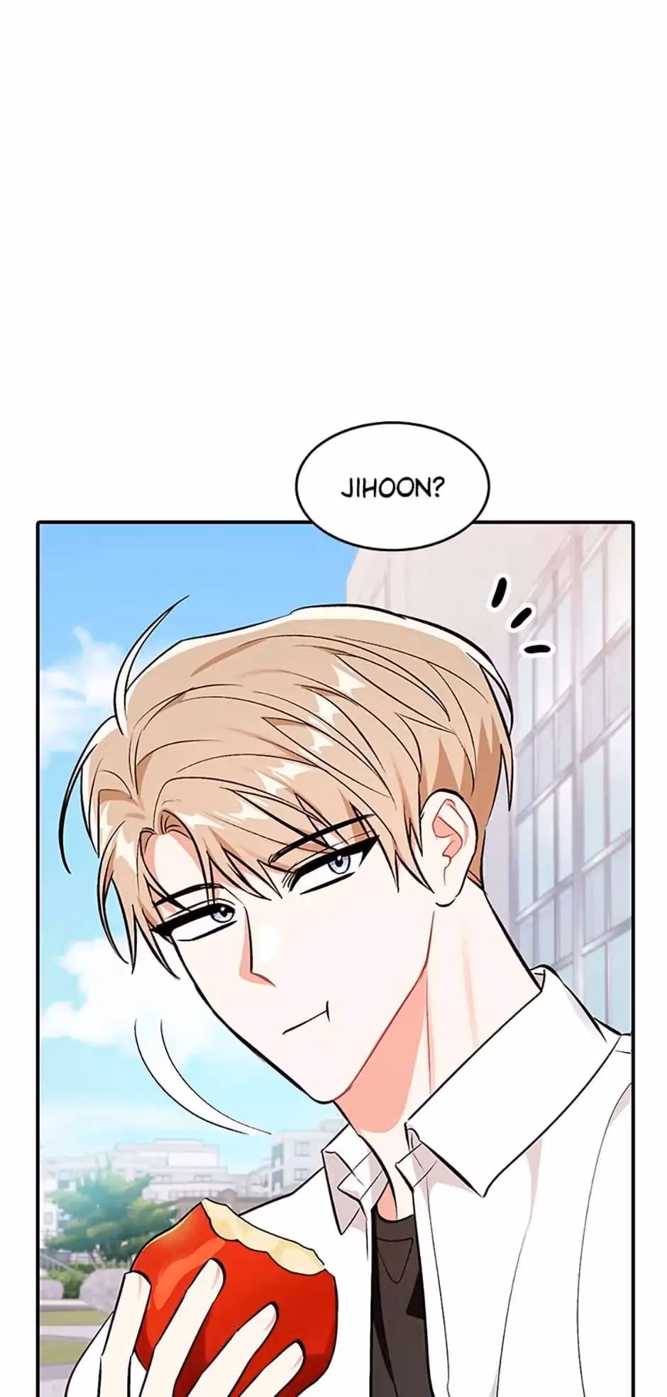 Read Shining Summer chapter 32 image 19 on Lezhin