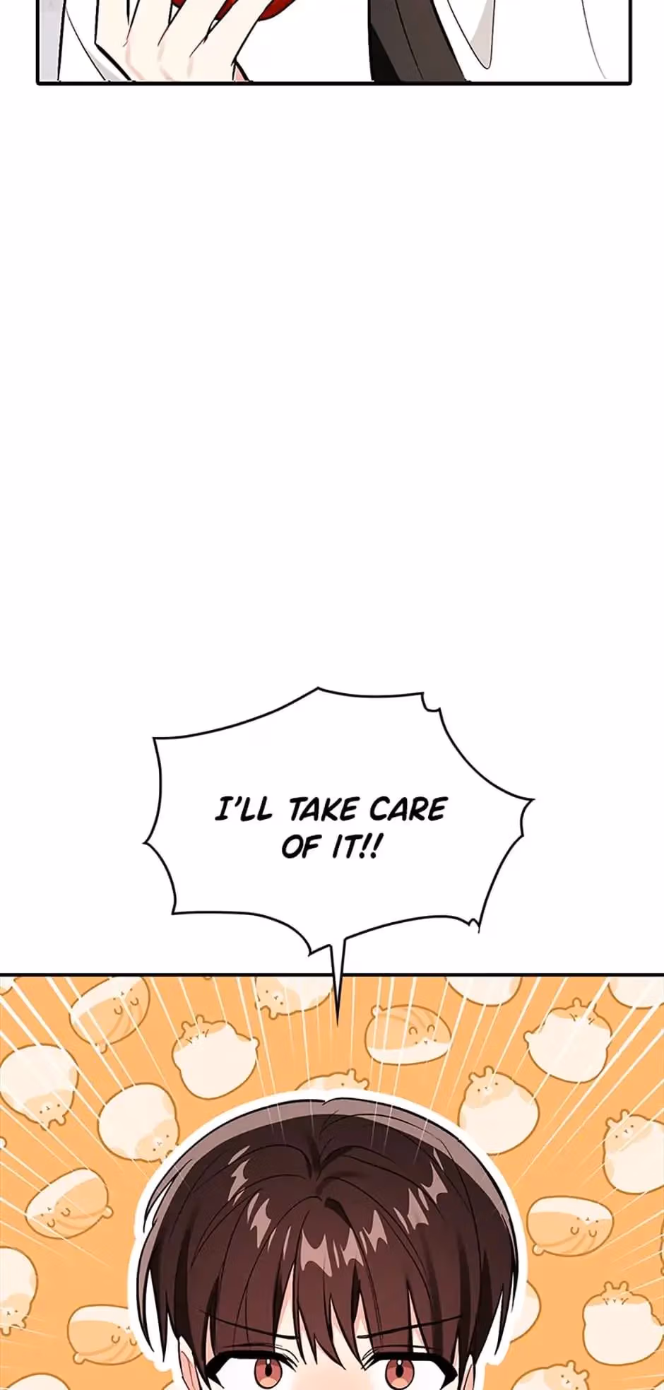 Read Shining Summer chapter 32 image 20 on Lezhin