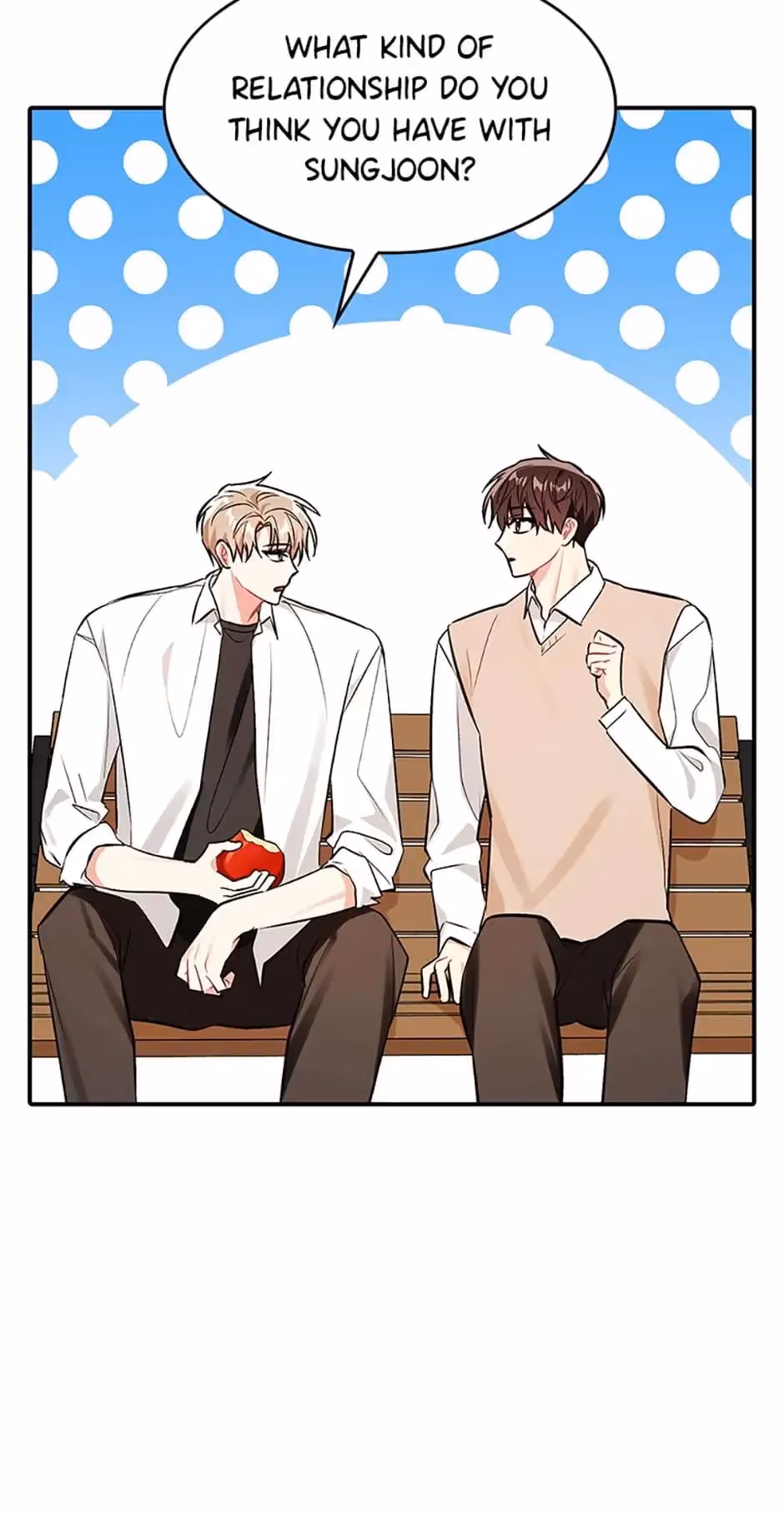 Read Shining Summer chapter 32 image 27 on Lezhin