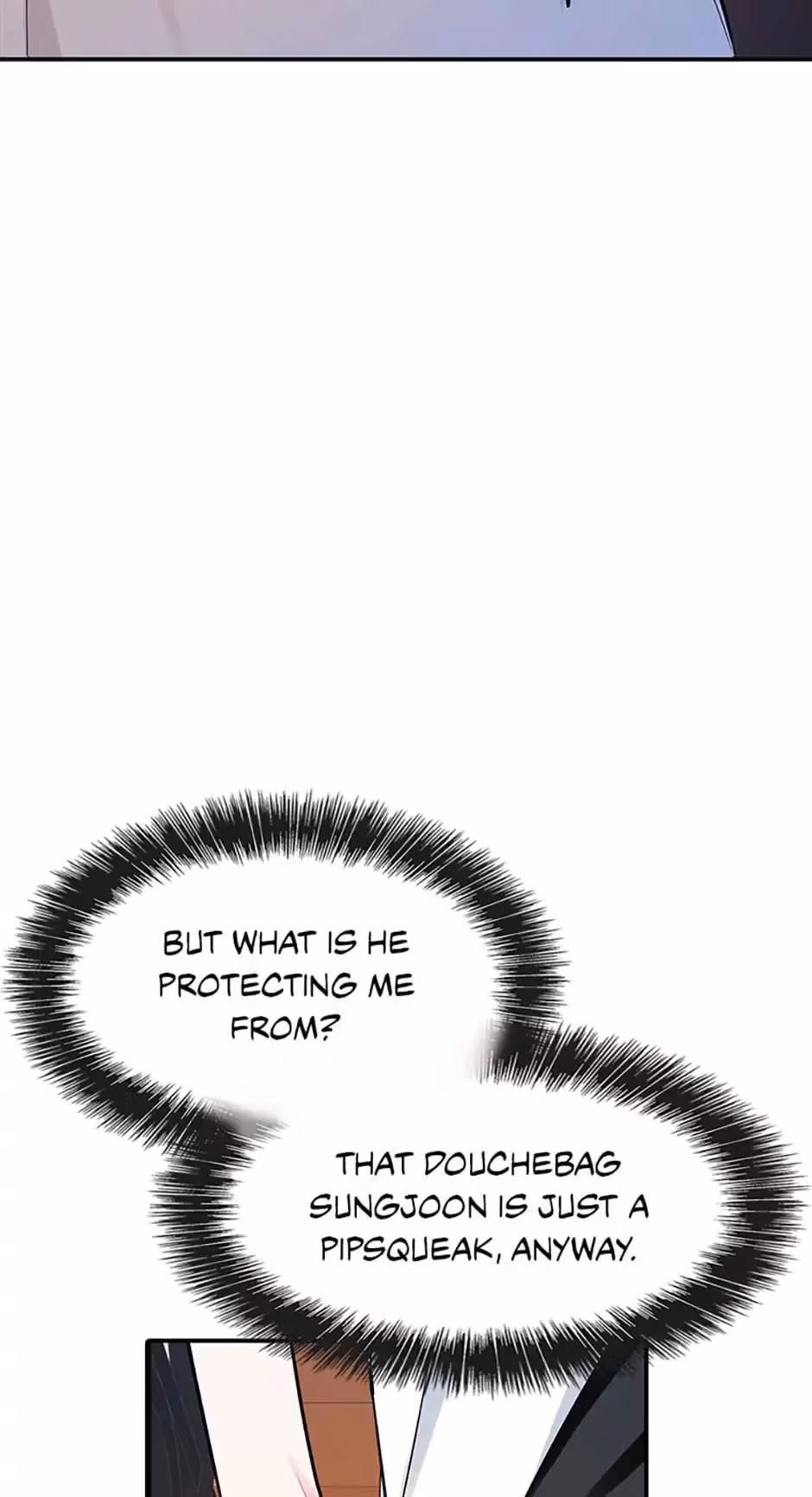Read Shining Summer chapter 32 image 37 on Lezhin