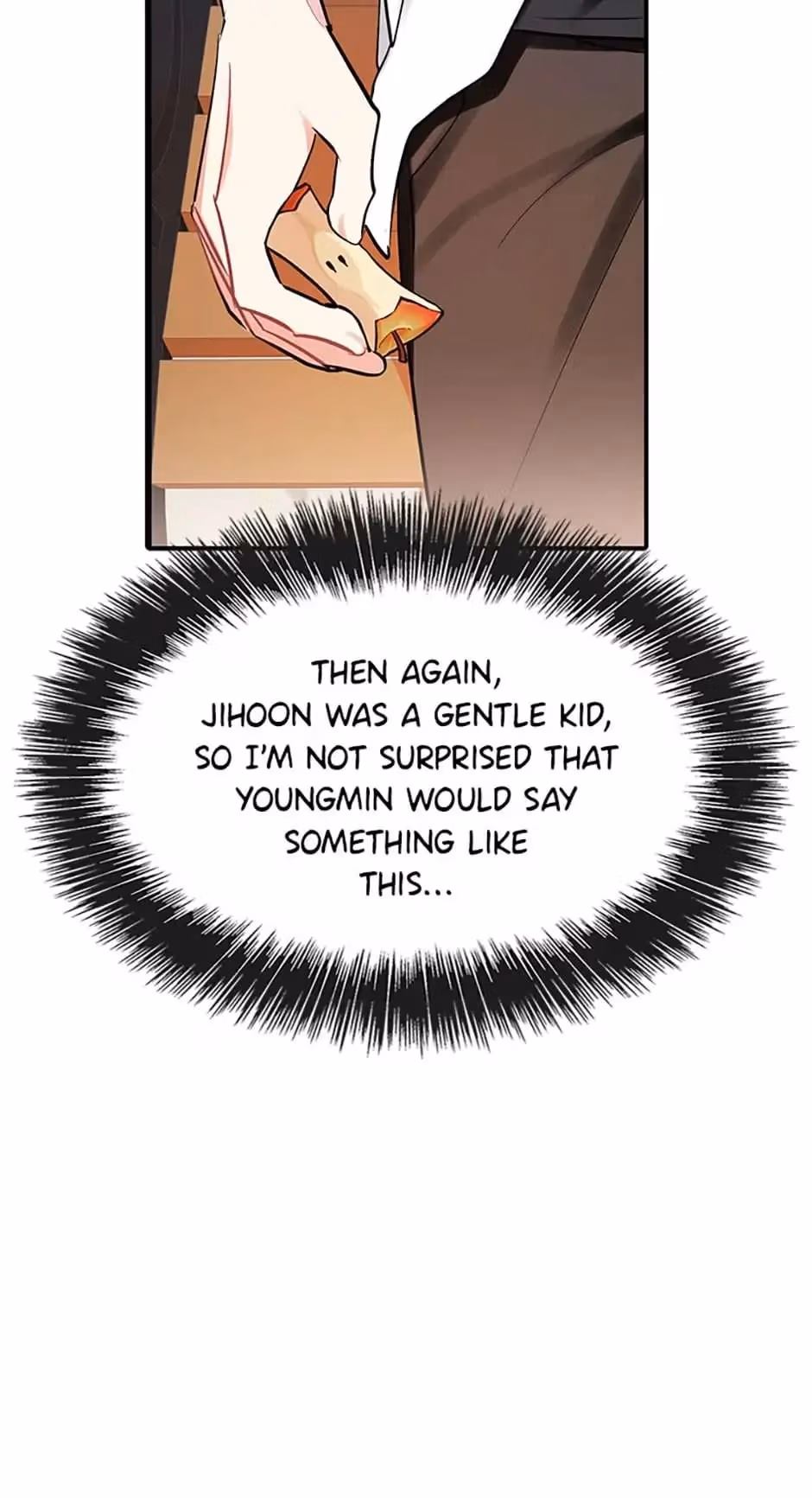 Read Shining Summer chapter 32 image 38 on Lezhin