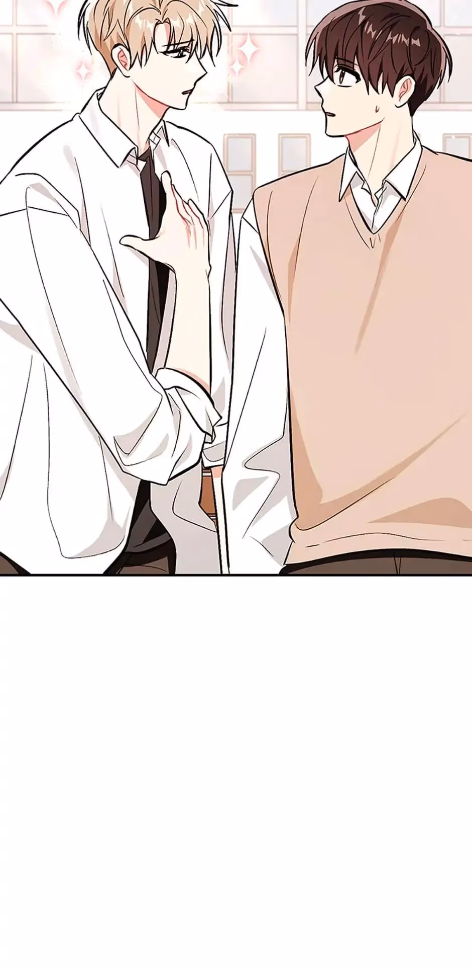 Read Shining Summer chapter 32 image 43 on Lezhin