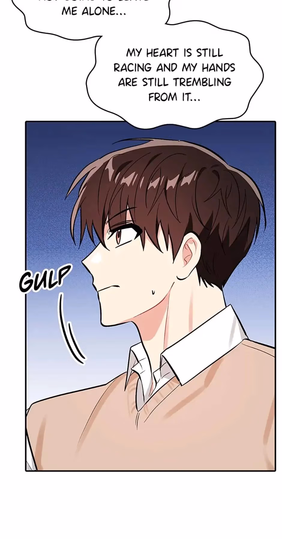 Read Shining Summer chapter 32 image 46 on Lezhin