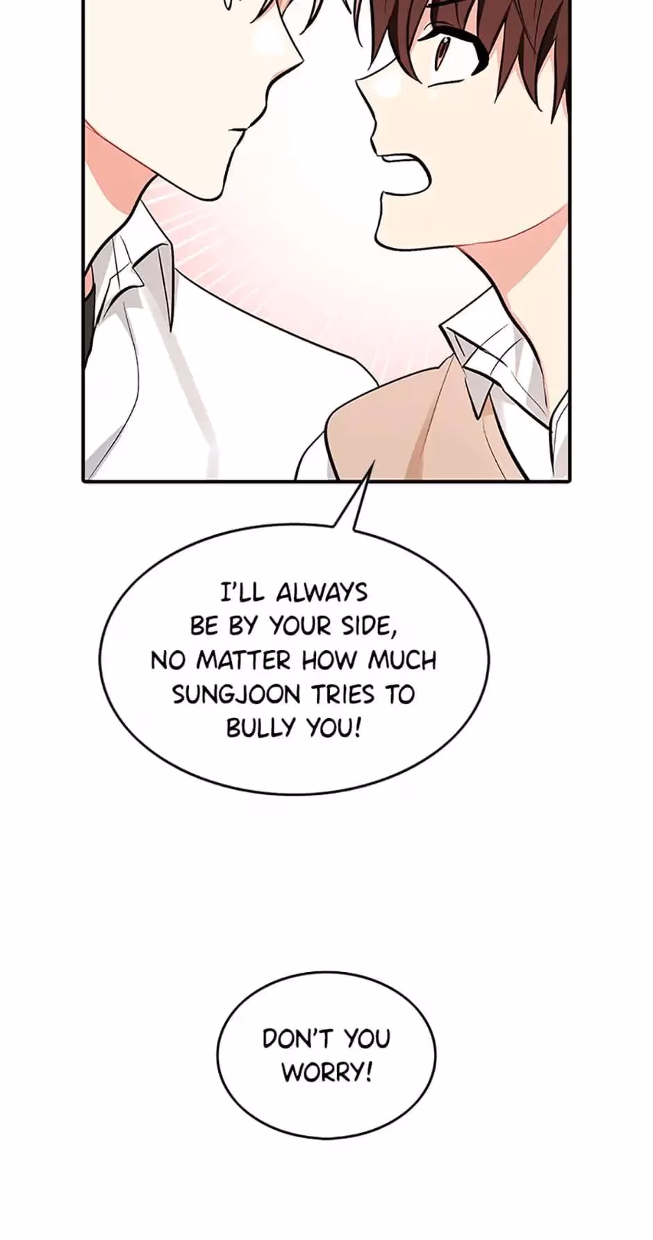 Read Shining Summer chapter 32 image 49 on Lezhin