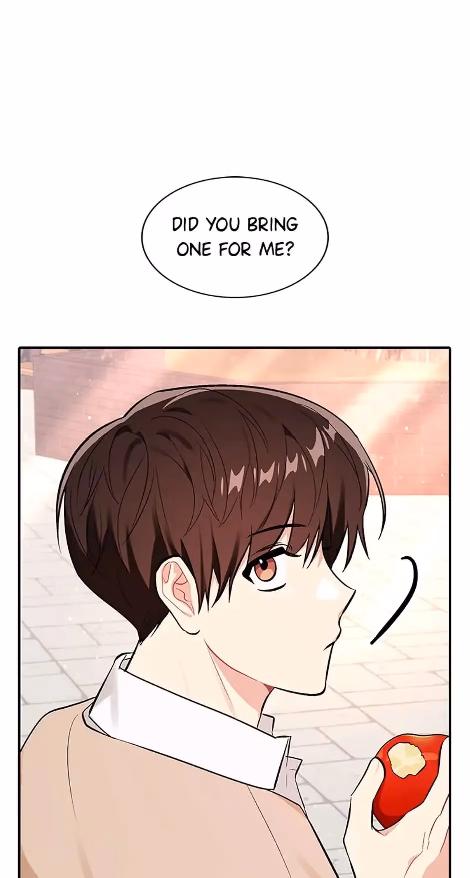 Read Shining Summer chapter 32 image 5 on Lezhin