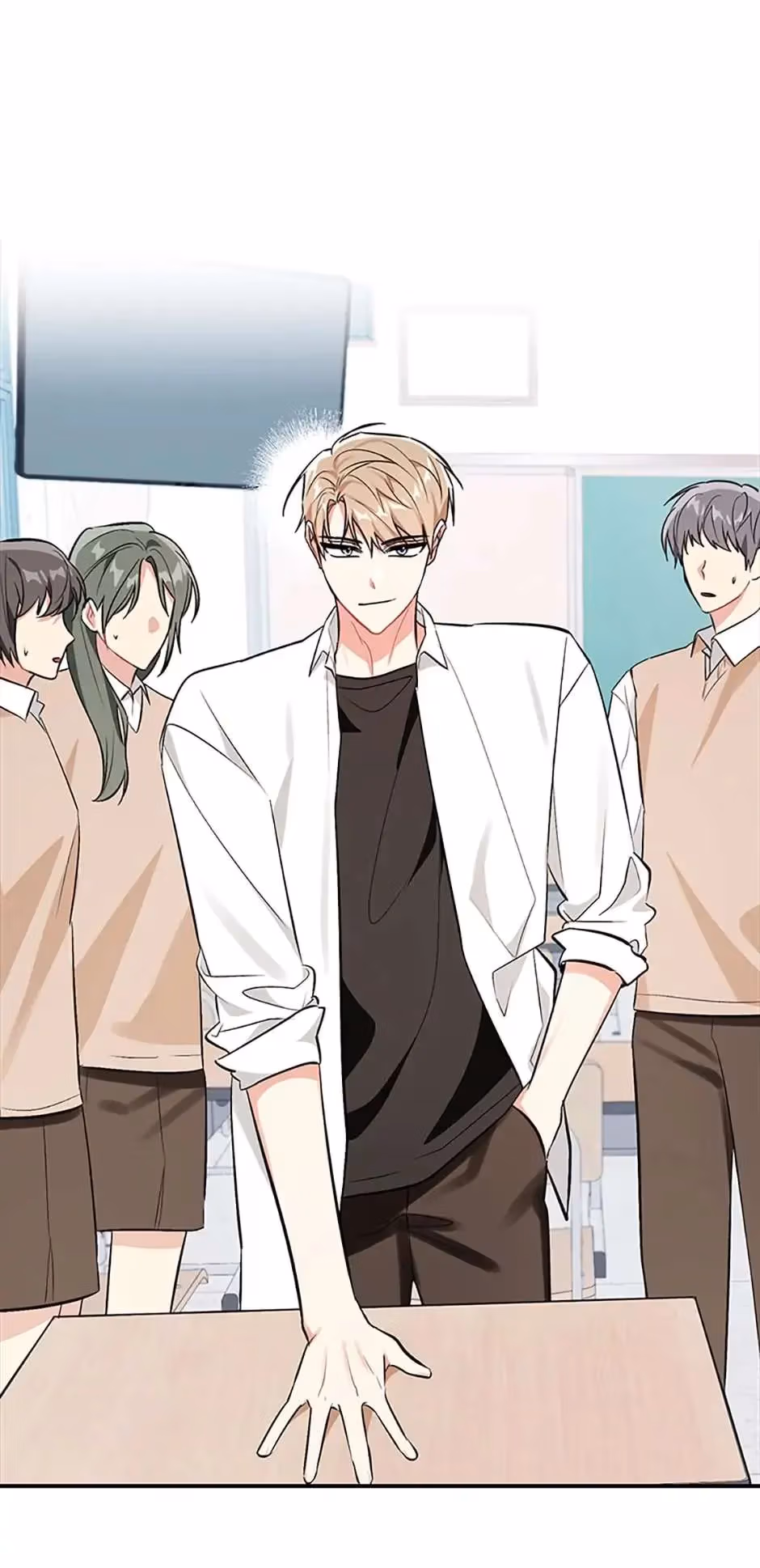 Read Shining Summer chapter 32 image 55 on Lezhin