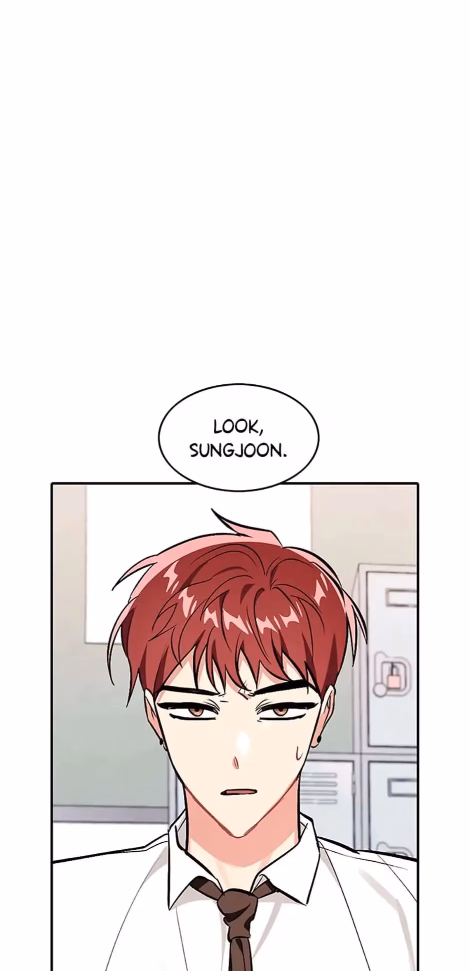 Read Shining Summer chapter 32 image 56 on Lezhin