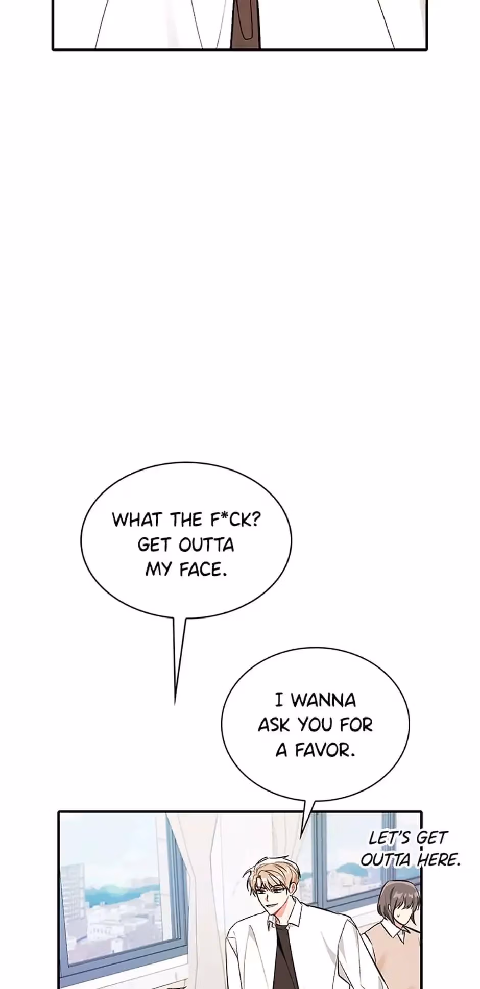 Read Shining Summer chapter 32 image 57 on Lezhin