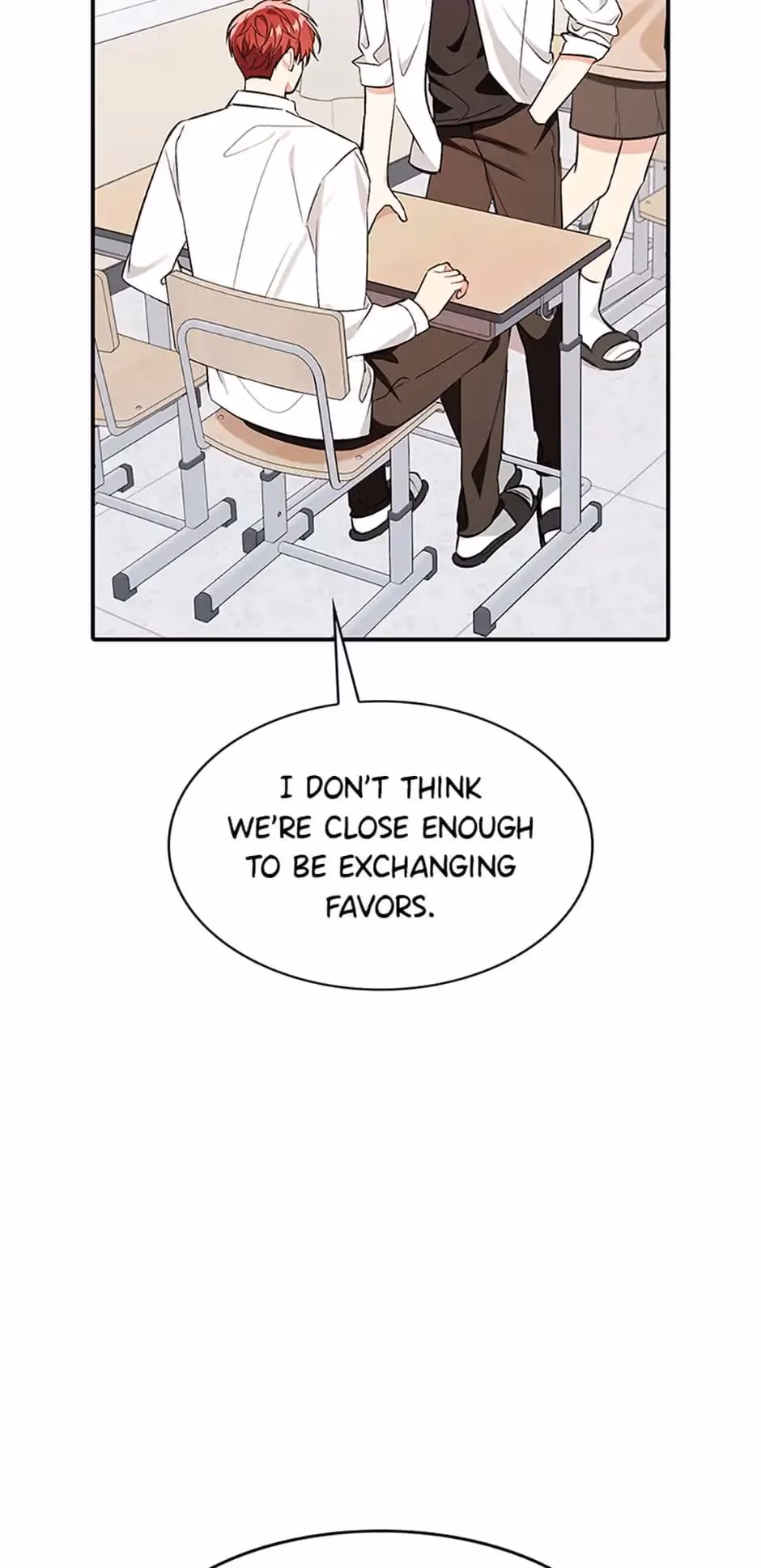 Read Shining Summer chapter 32 image 58 on Lezhin