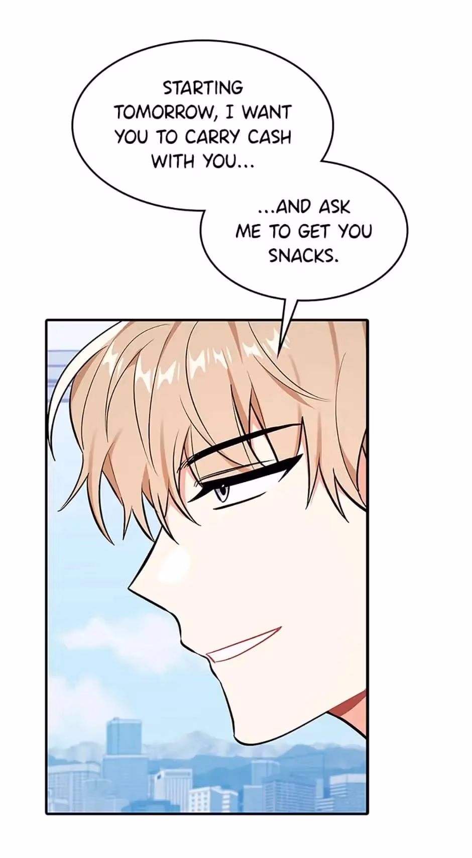Read Shining Summer chapter 32 image 63 on Lezhin