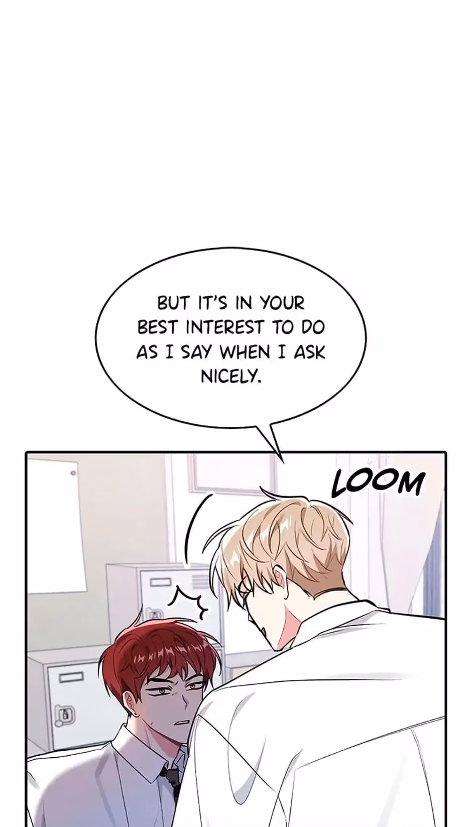 Read Shining Summer chapter 32 image 66 on Lezhin