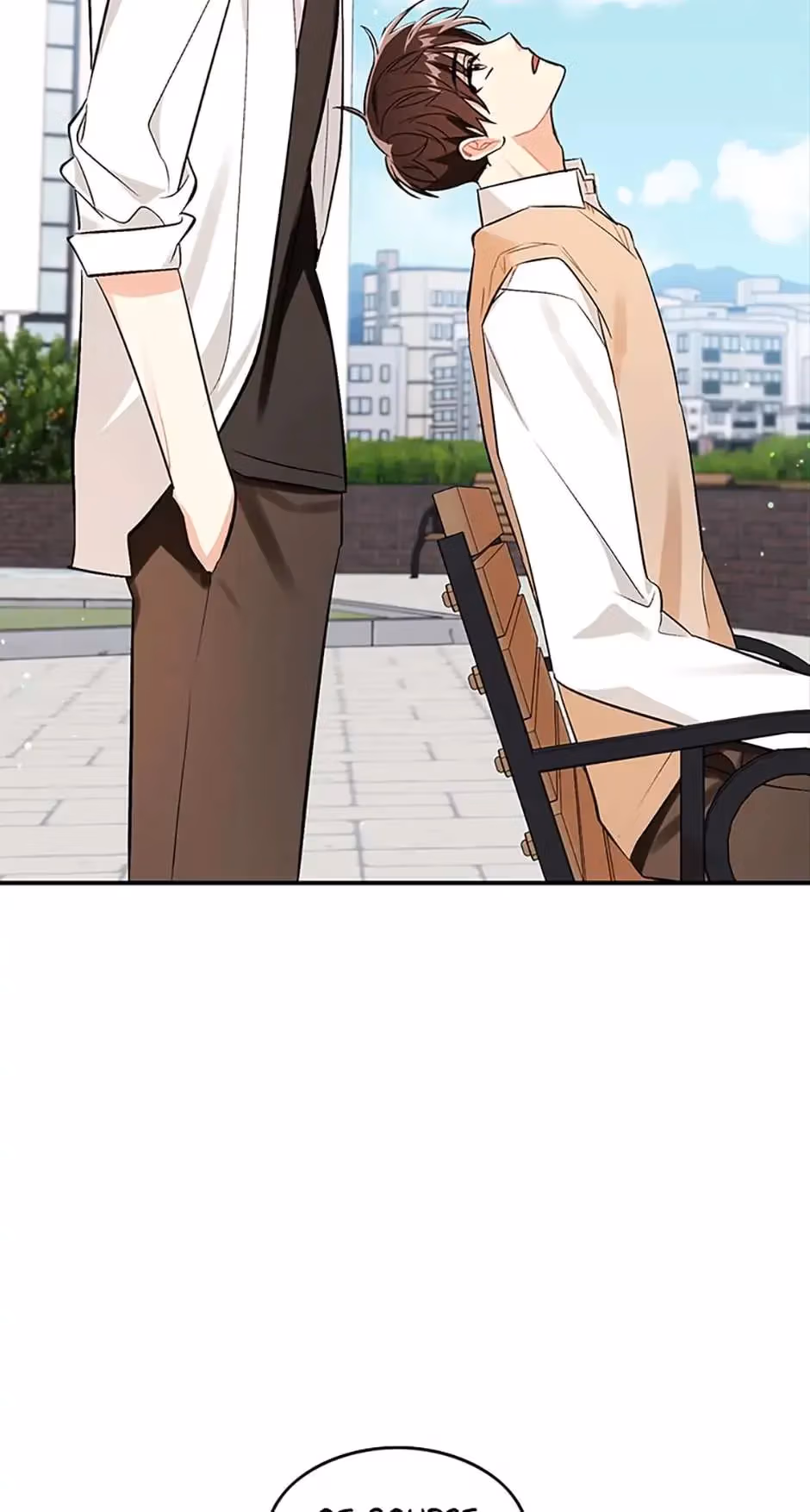 Read Shining Summer chapter 32 image 7 on Lezhin