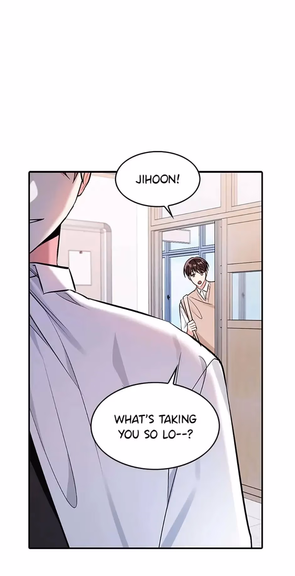 Read Shining Summer chapter 32 image 71 on Lezhin