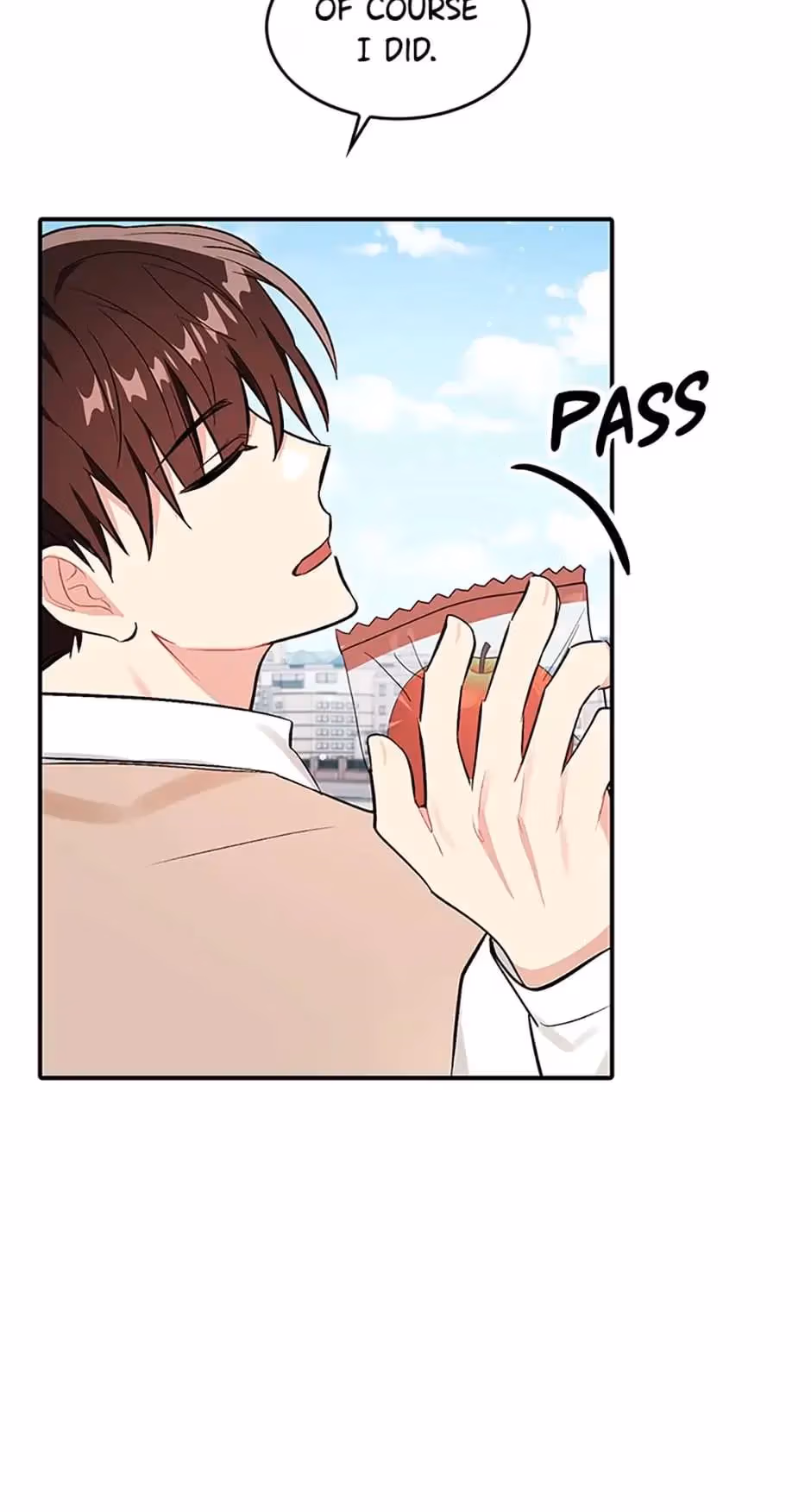 Read Shining Summer chapter 32 image 8 on Lezhin