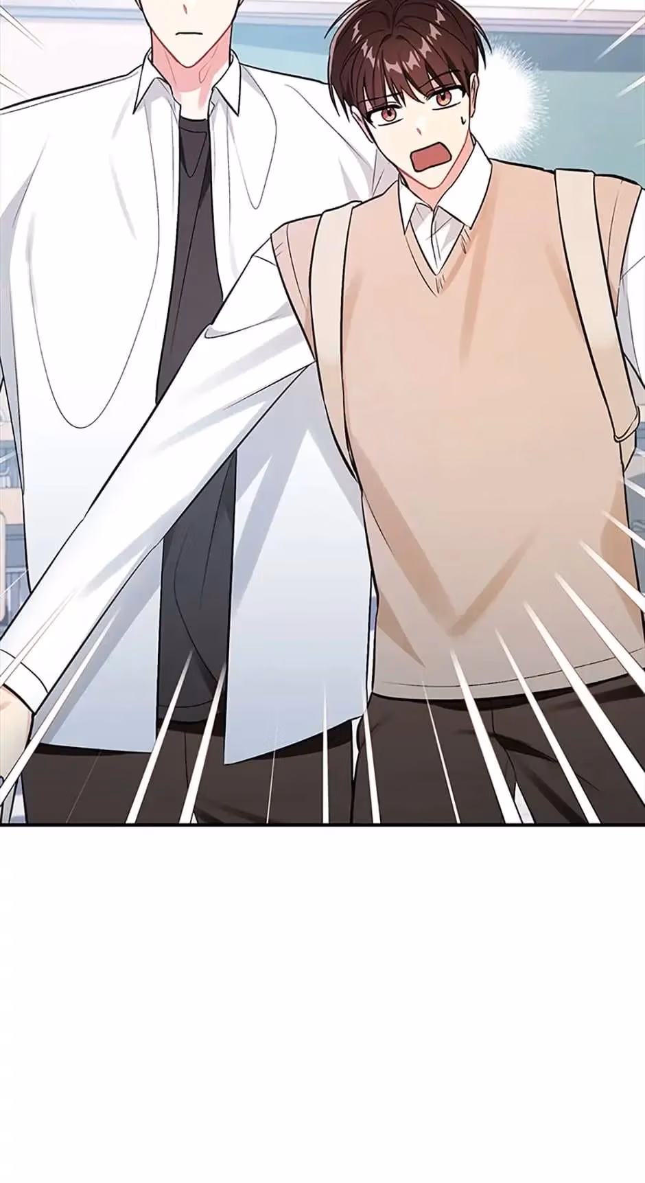 Read Shining Summer chapter 33 image 14 on Lezhin