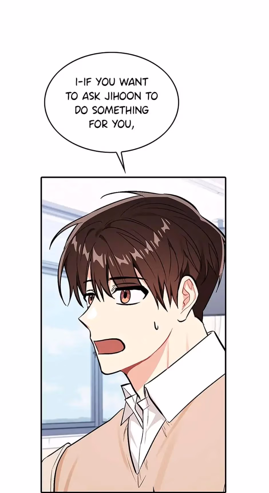 Read Shining Summer chapter 33 image 15 on Lezhin