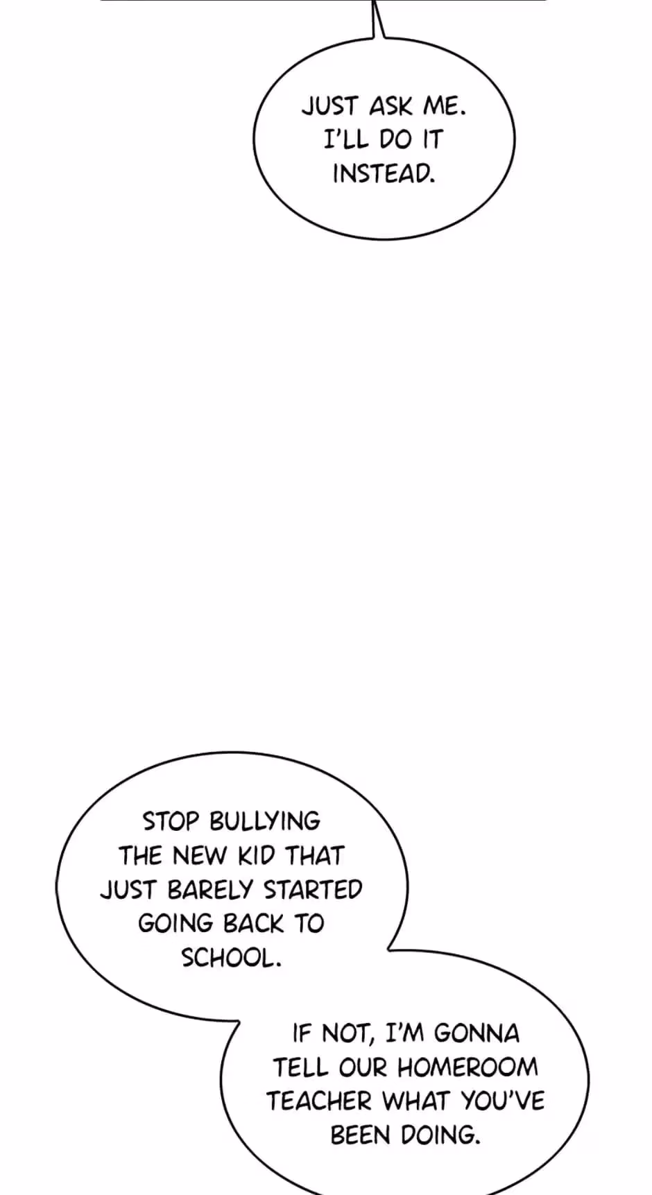 Read Shining Summer chapter 33 image 16 on Lezhin