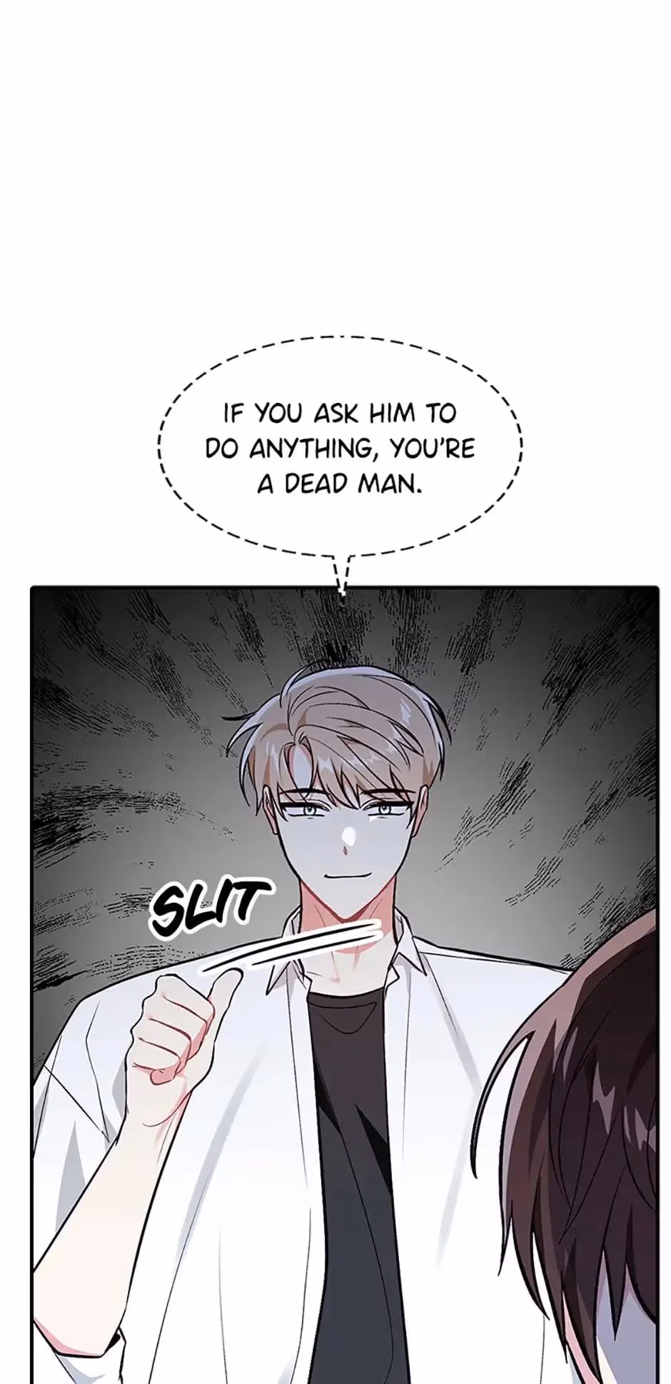 Read Shining Summer chapter 33 image 18 on Lezhin