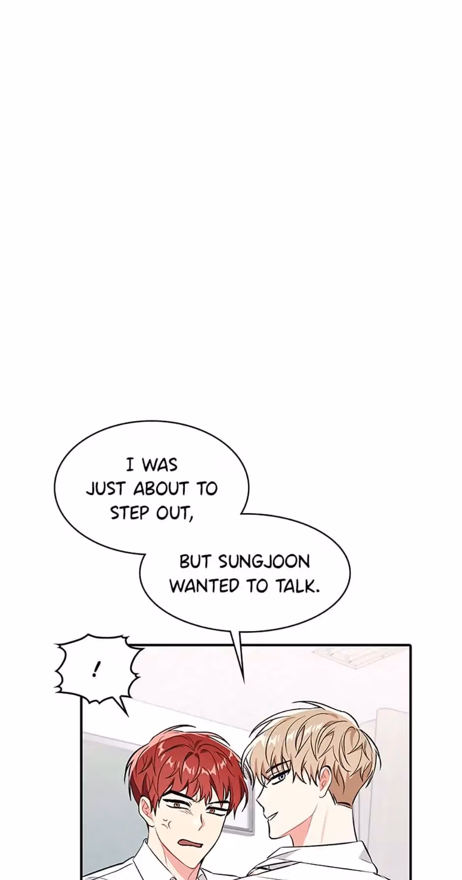 Read Shining Summer chapter 33 image 2 on Lezhin