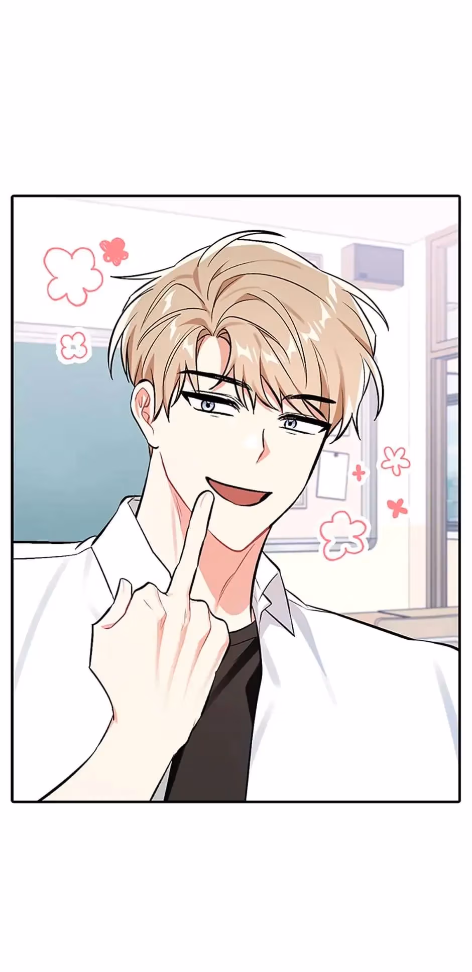 Read Shining Summer chapter 33 image 22 on Lezhin