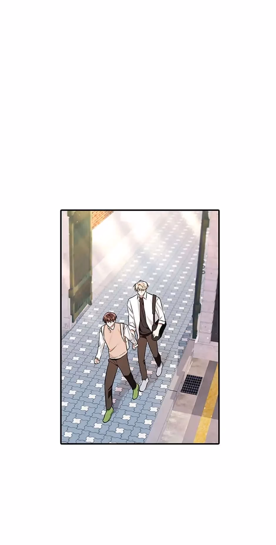 Read Shining Summer chapter 33 image 25 on Lezhin