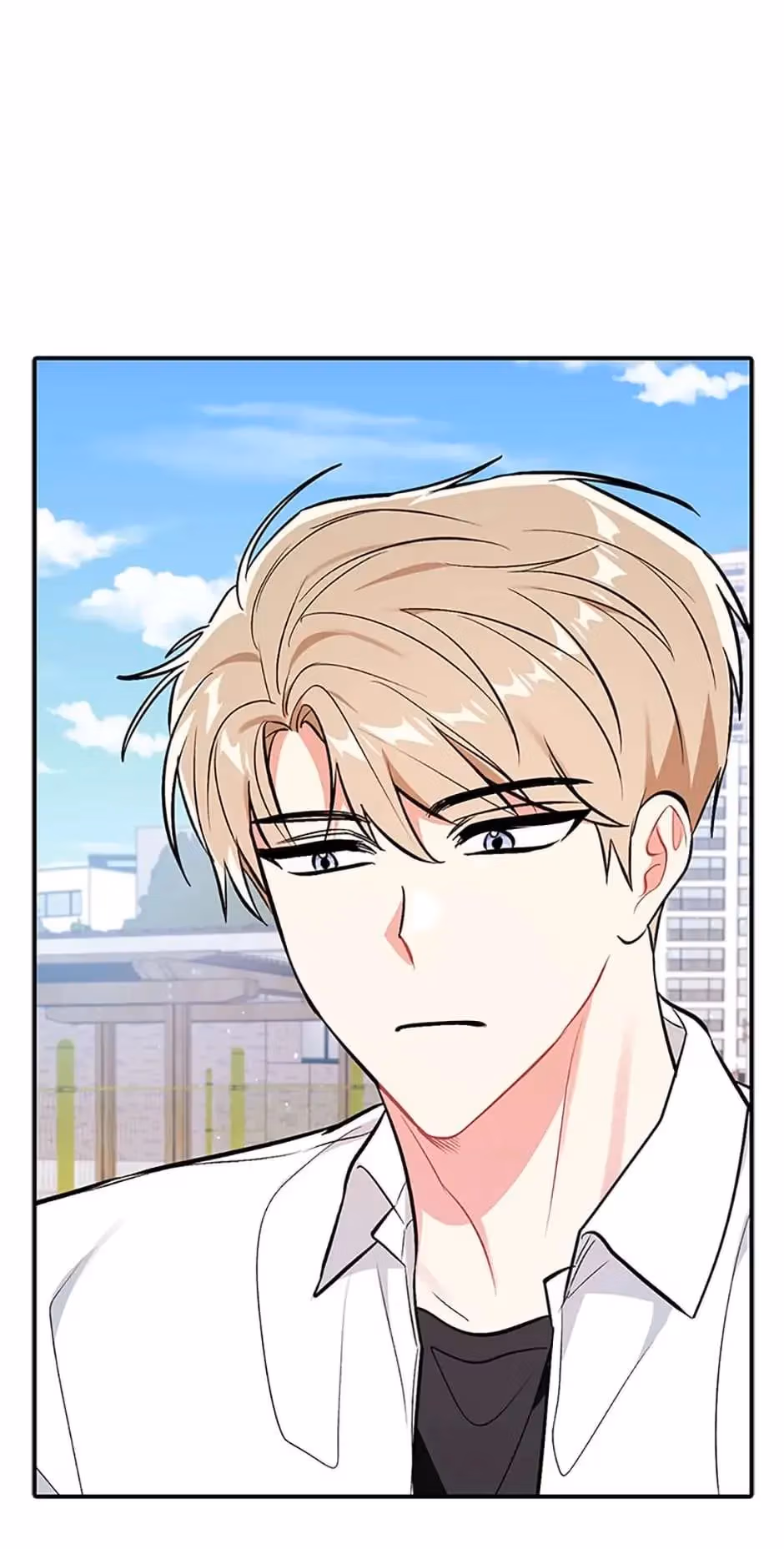 Read Shining Summer chapter 33 image 26 on Lezhin
