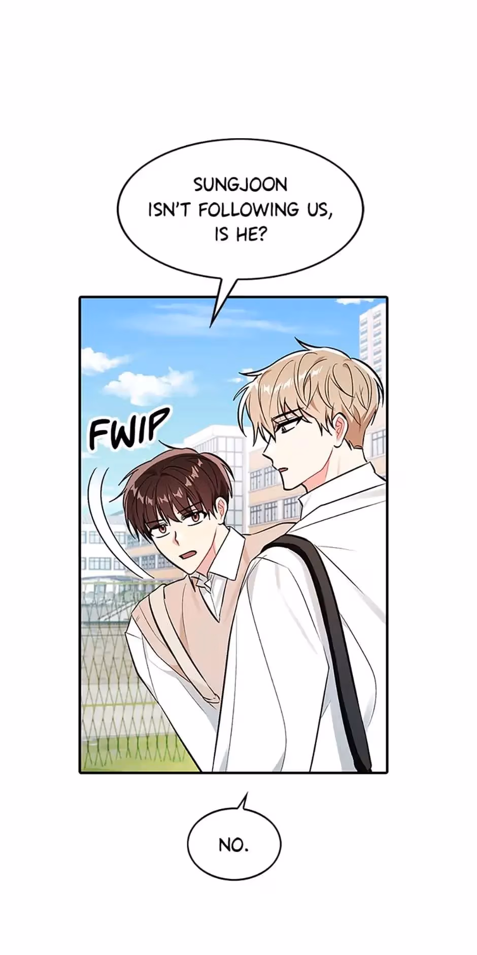 Read Shining Summer chapter 33 image 28 on Lezhin