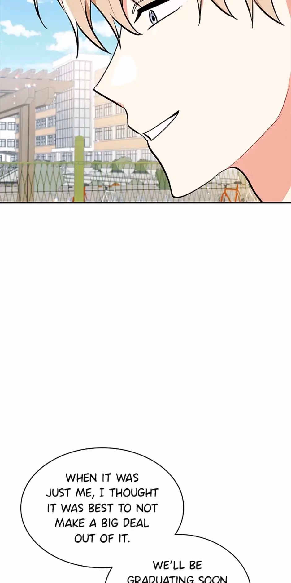 Read Shining Summer chapter 33 image 31 on Lezhin