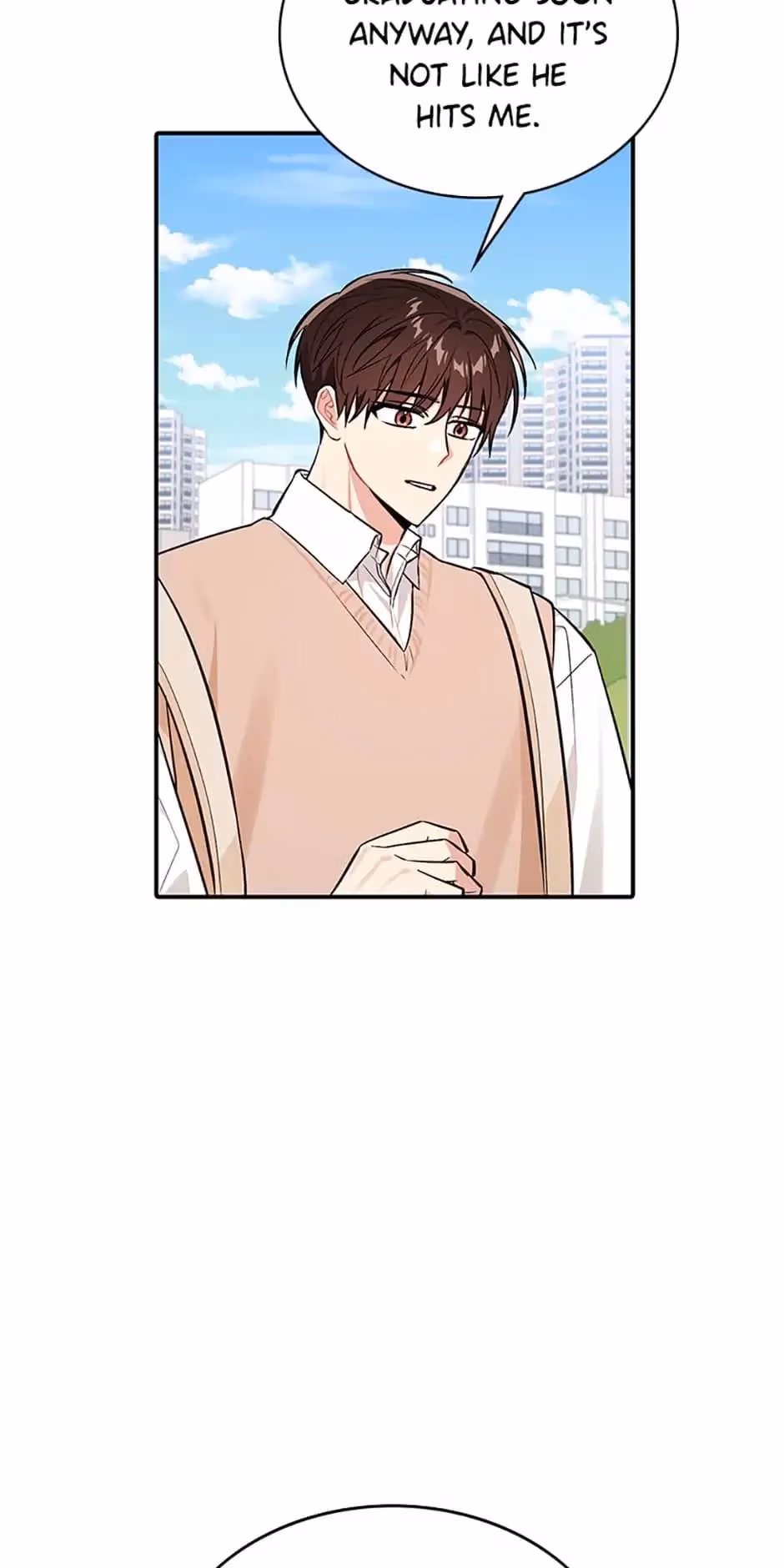 Read Shining Summer chapter 33 image 32 on Lezhin
