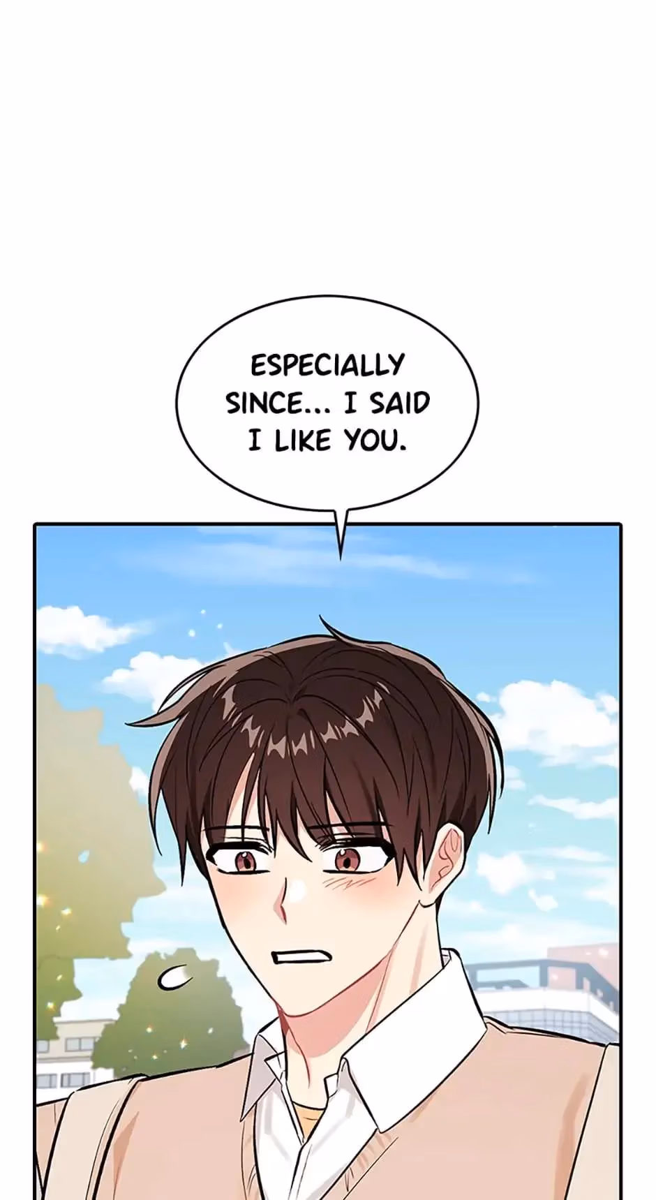 Read Shining Summer chapter 33 image 34 on Lezhin