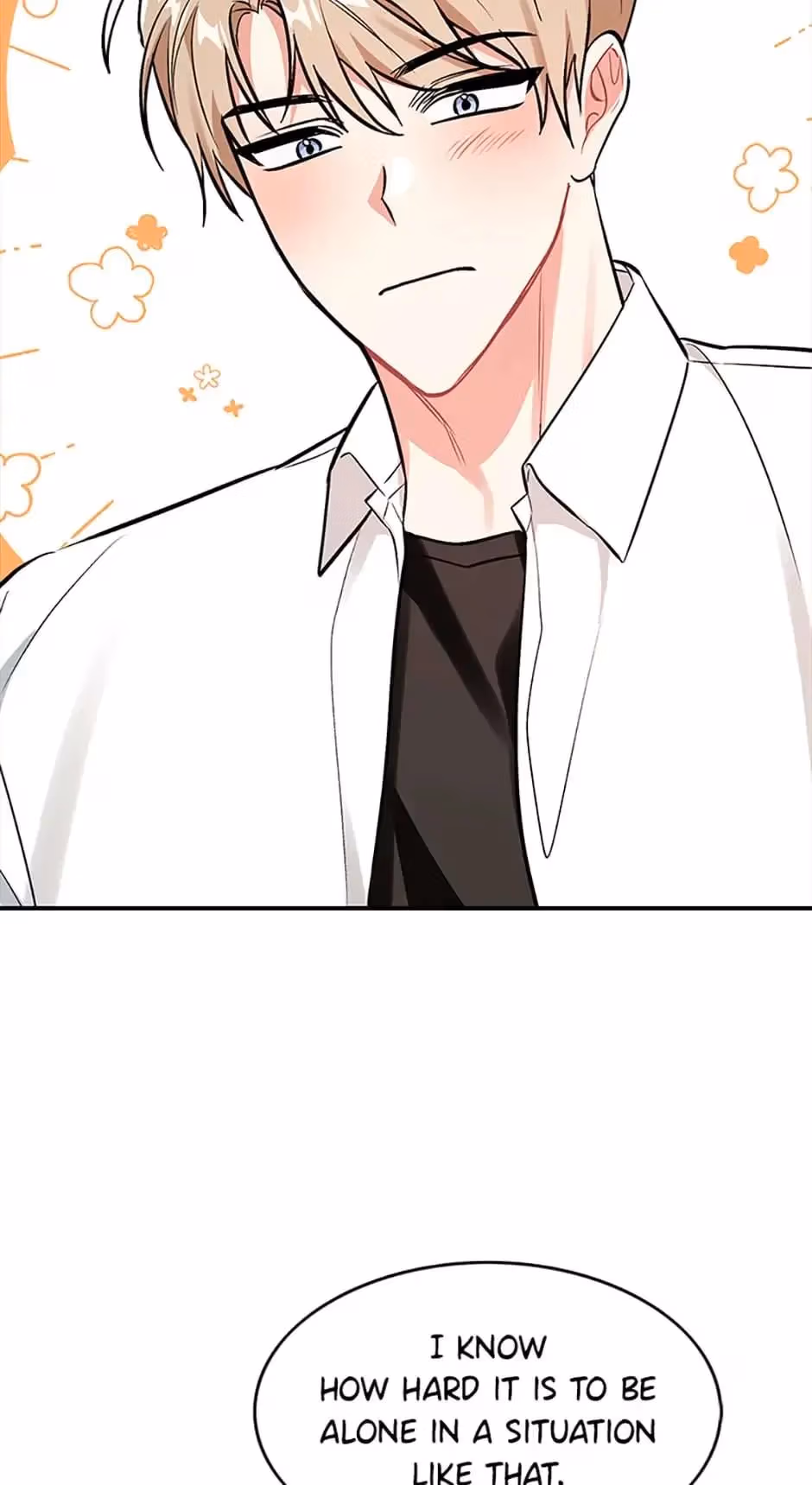 Read Shining Summer chapter 33 image 36 on Lezhin