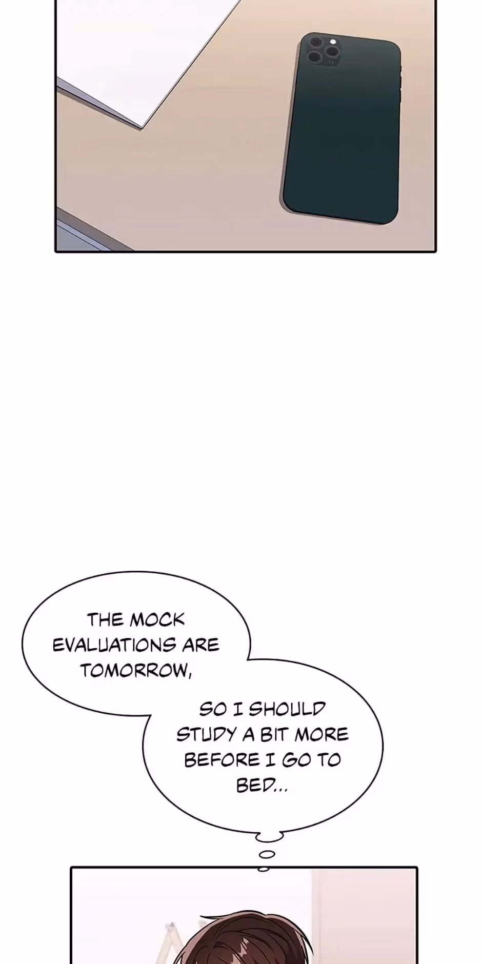 Read Shining Summer chapter 33 image 41 on Lezhin