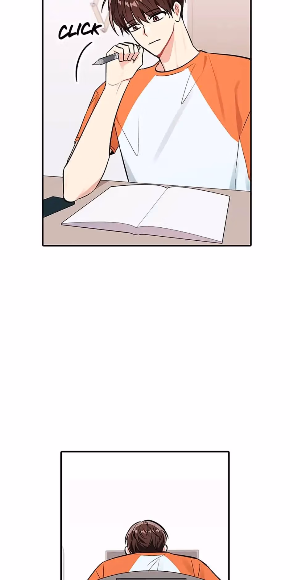 Read Shining Summer chapter 33 image 42 on Lezhin