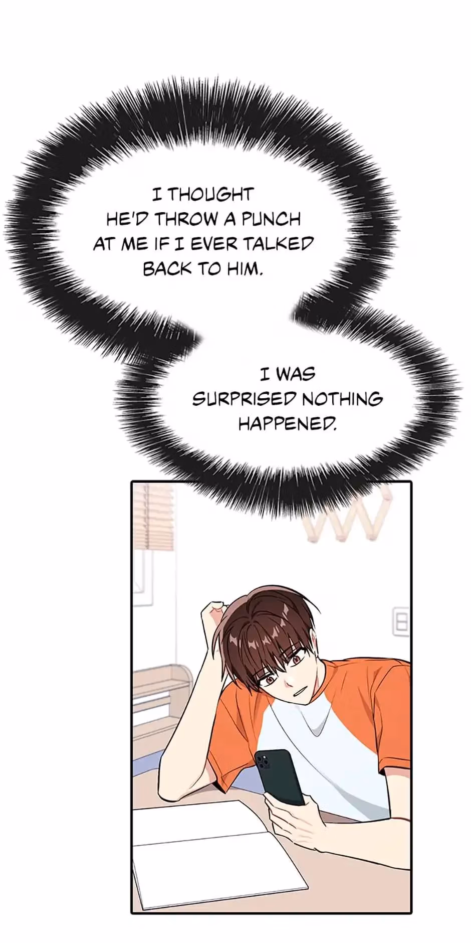 Read Shining Summer chapter 33 image 46 on Lezhin