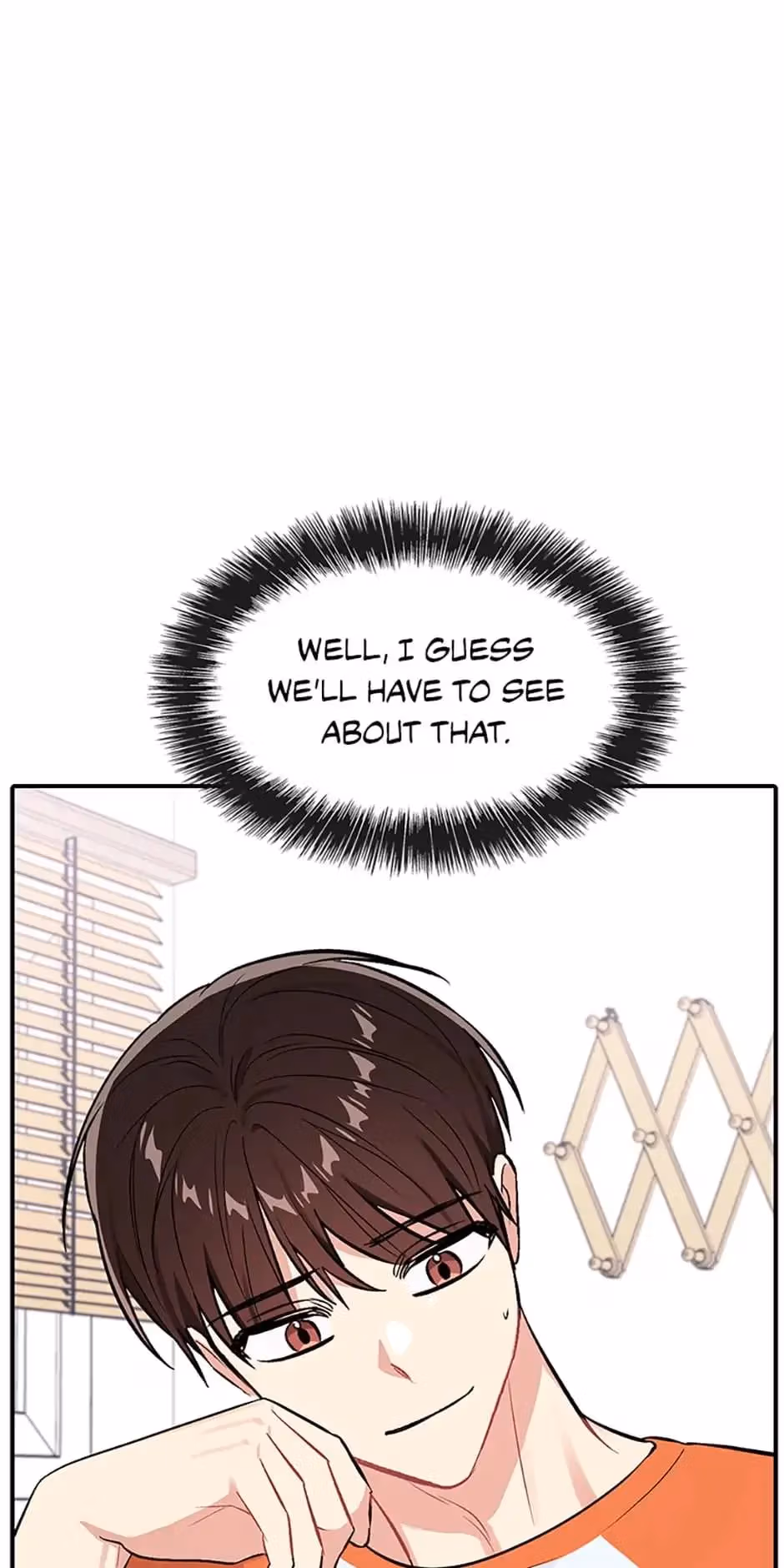 Read Shining Summer chapter 33 image 47 on Lezhin