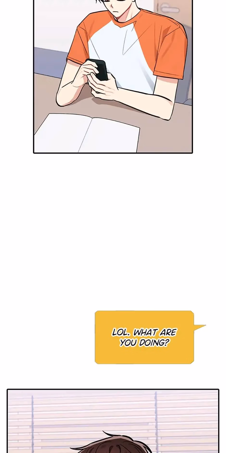 Read Shining Summer chapter 33 image 50 on Lezhin