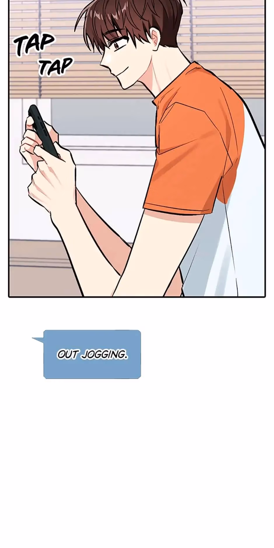 Read Shining Summer chapter 33 image 51 on Lezhin