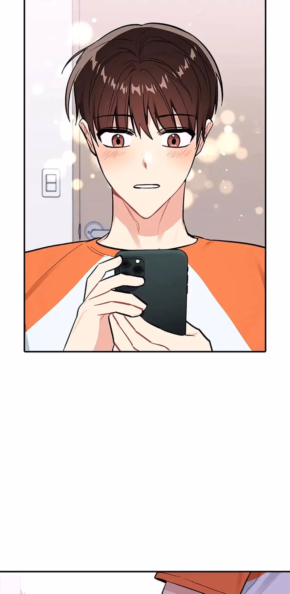 Read Shining Summer chapter 33 image 53 on Lezhin
