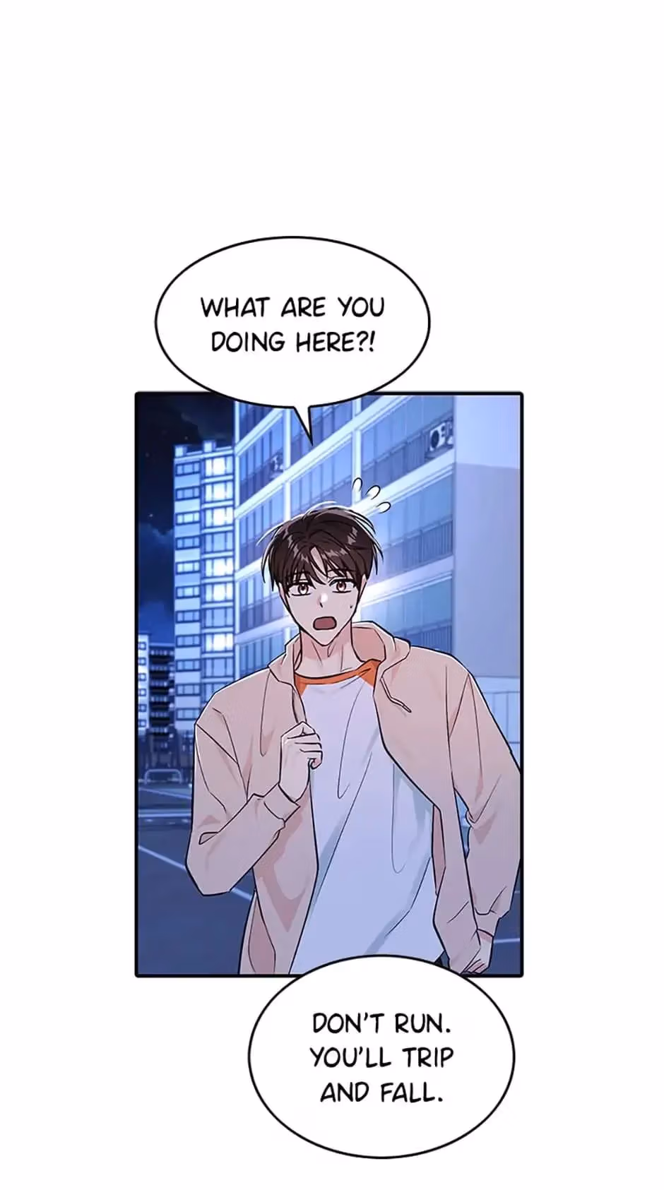 Read Shining Summer chapter 33 image 57 on Lezhin
