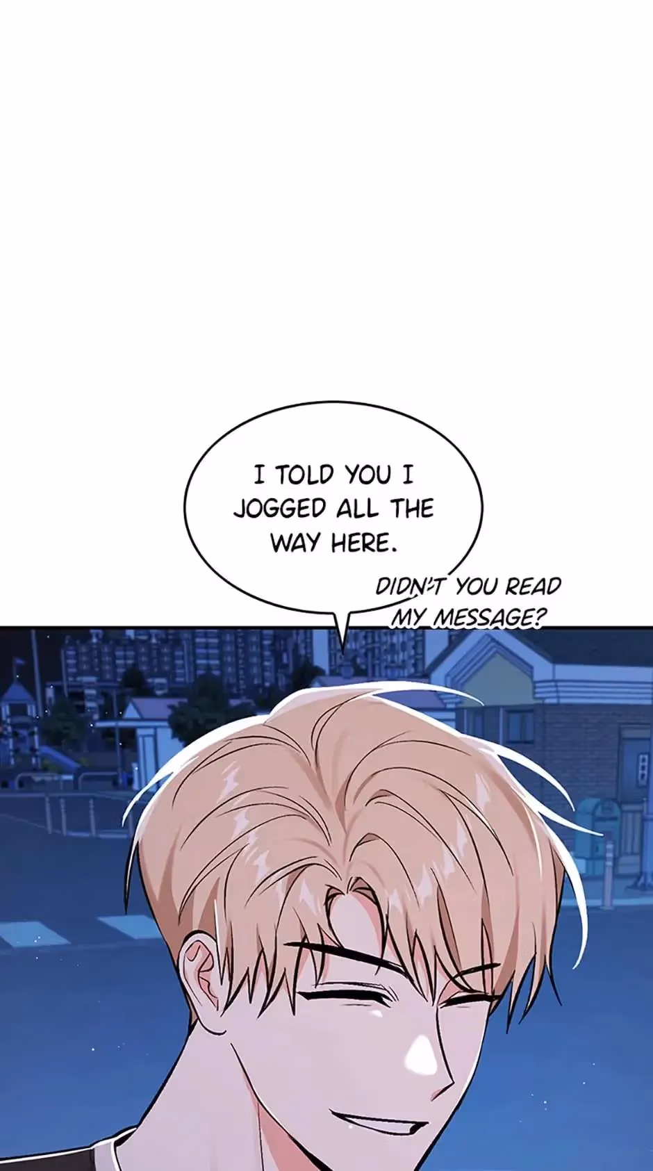 Read Shining Summer chapter 33 image 58 on Lezhin