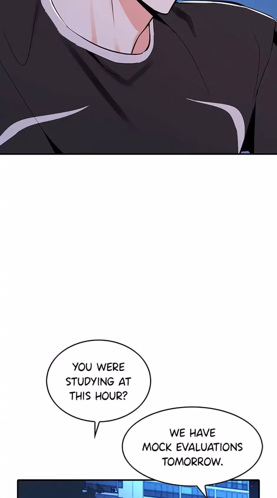 Read Shining Summer chapter 33 image 59 on Lezhin
