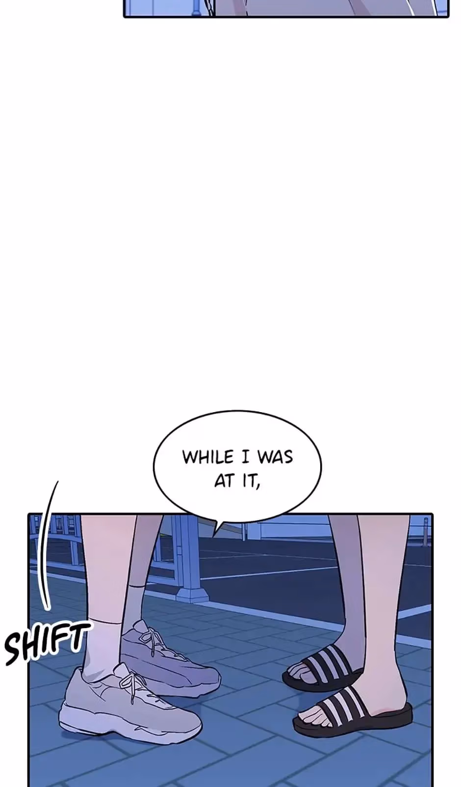 Read Shining Summer chapter 33 image 63 on Lezhin