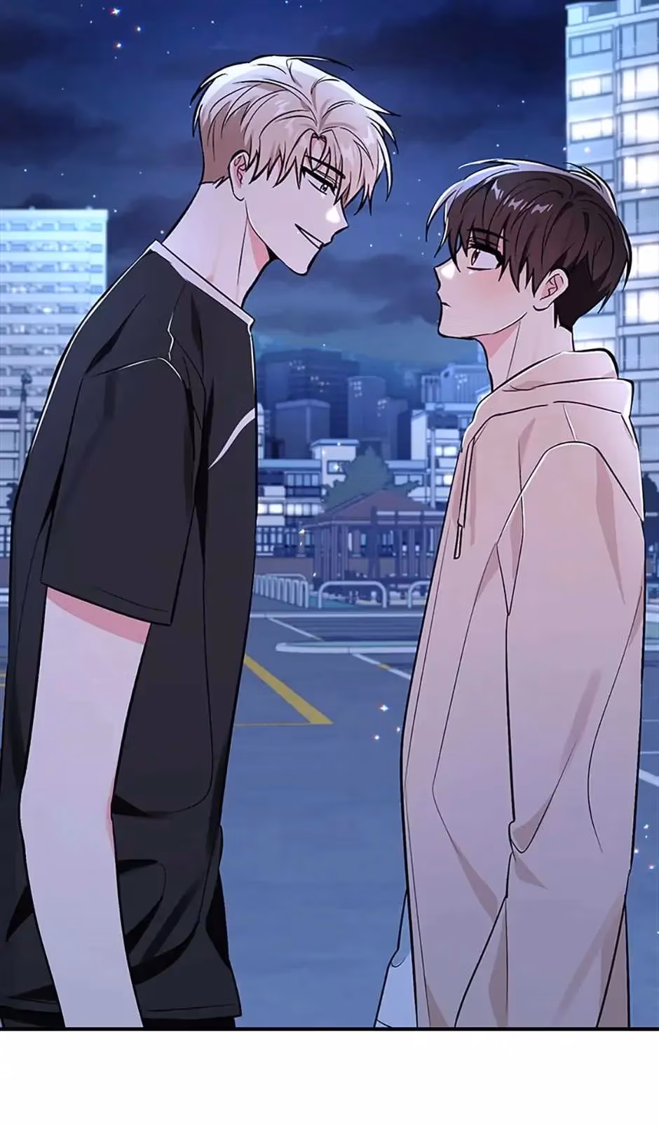 Read Shining Summer chapter 33 image 65 on Lezhin
