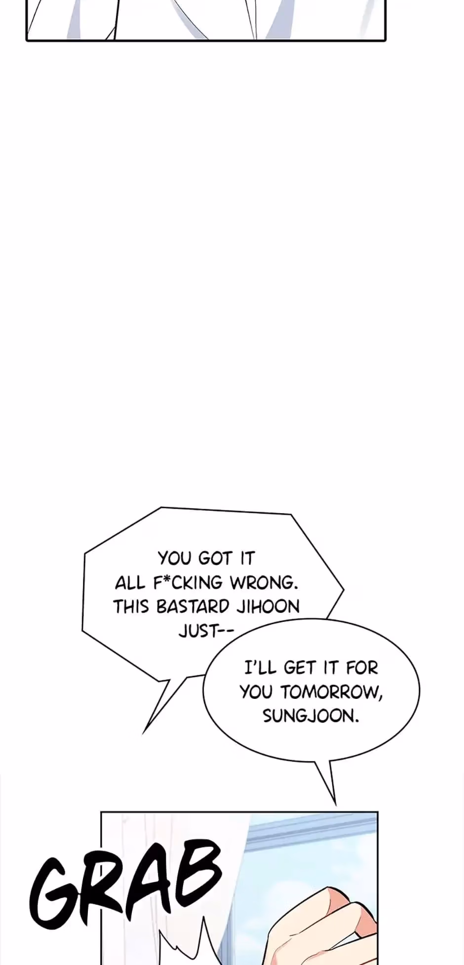 Read Shining Summer chapter 33 image 7 on Lezhin